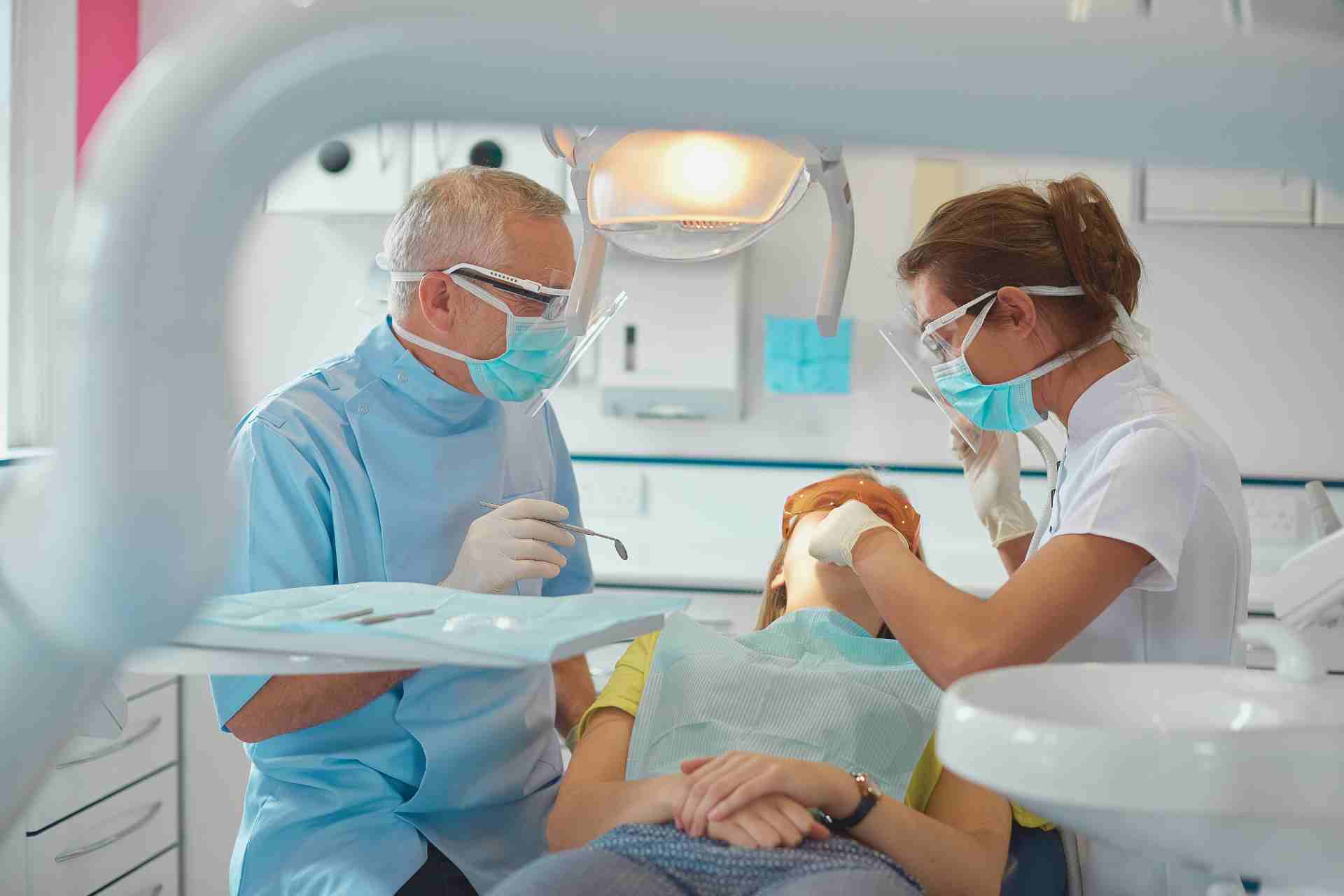 Dentist in Waynesville, MO